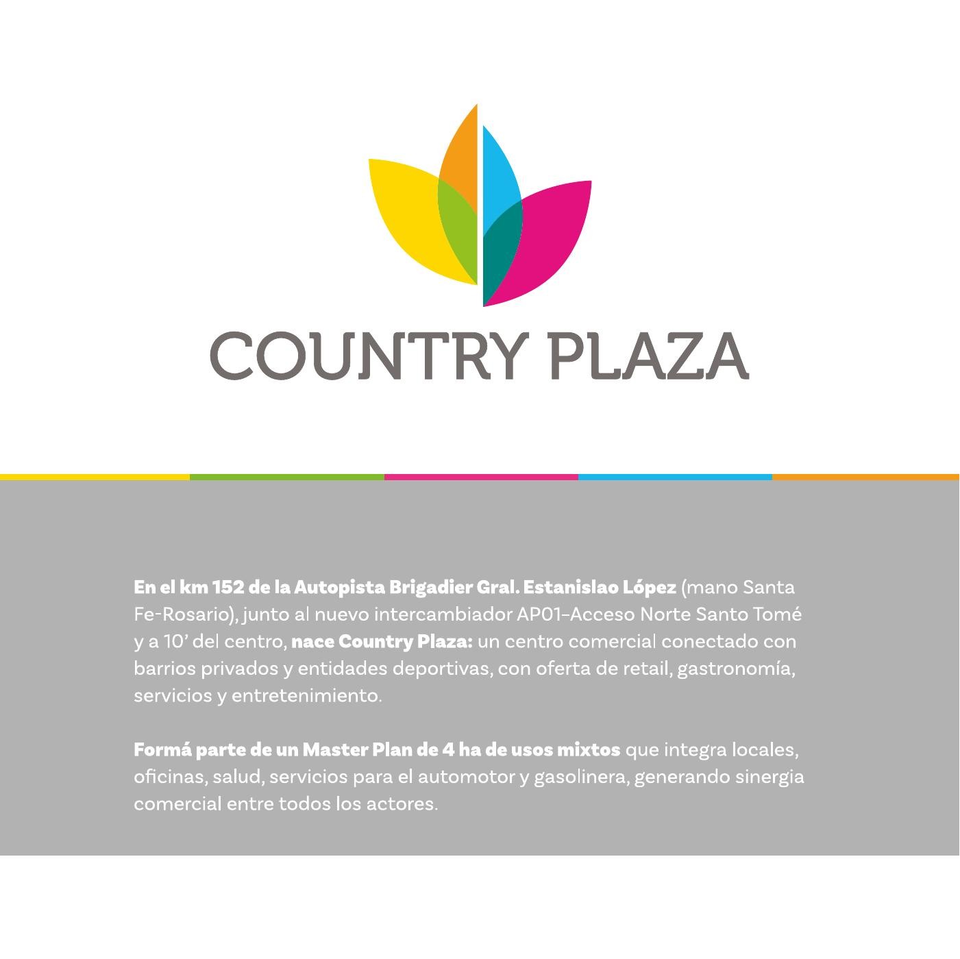 Country Plaza · Página 03