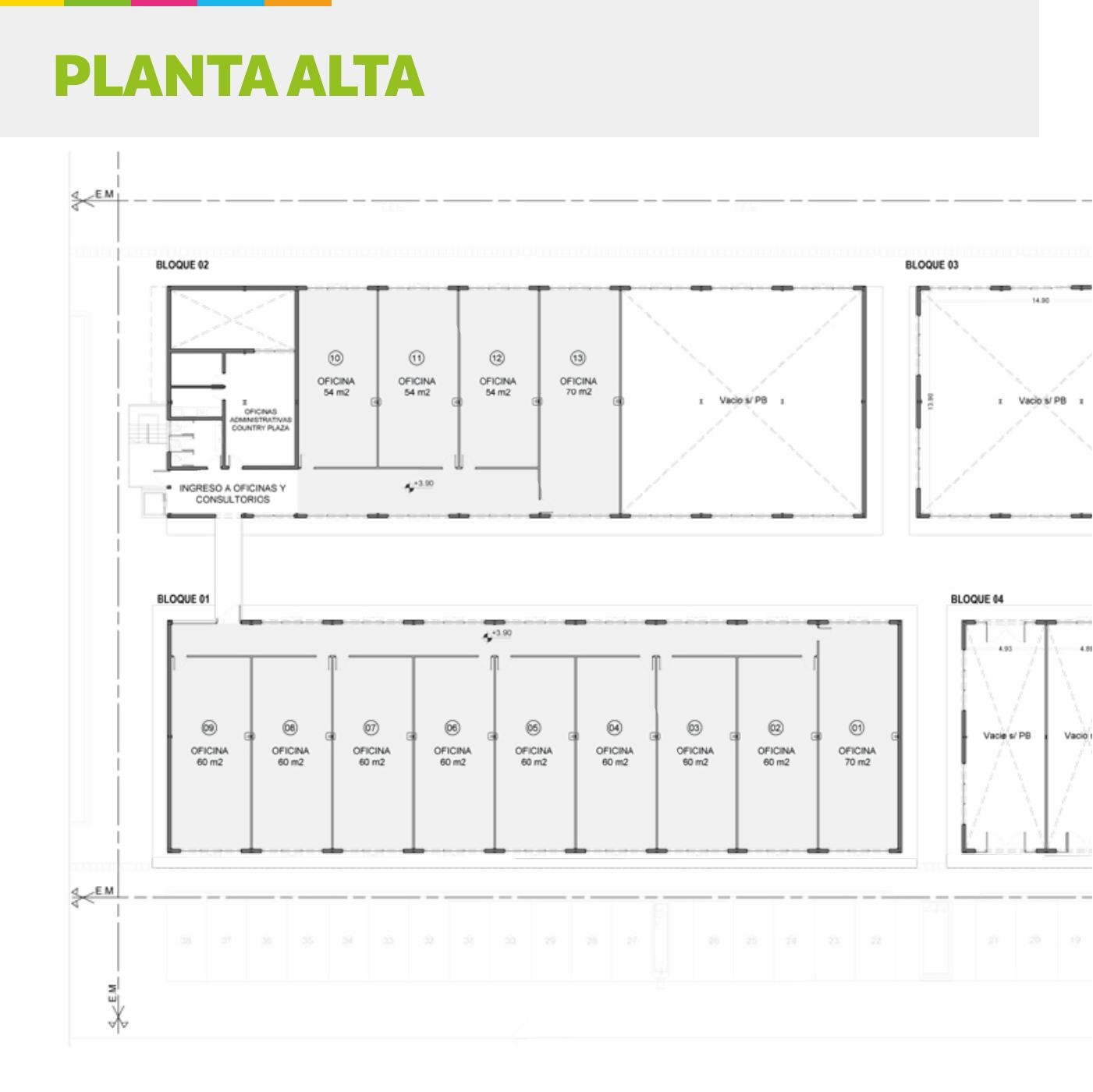 Country Plaza · Página 14