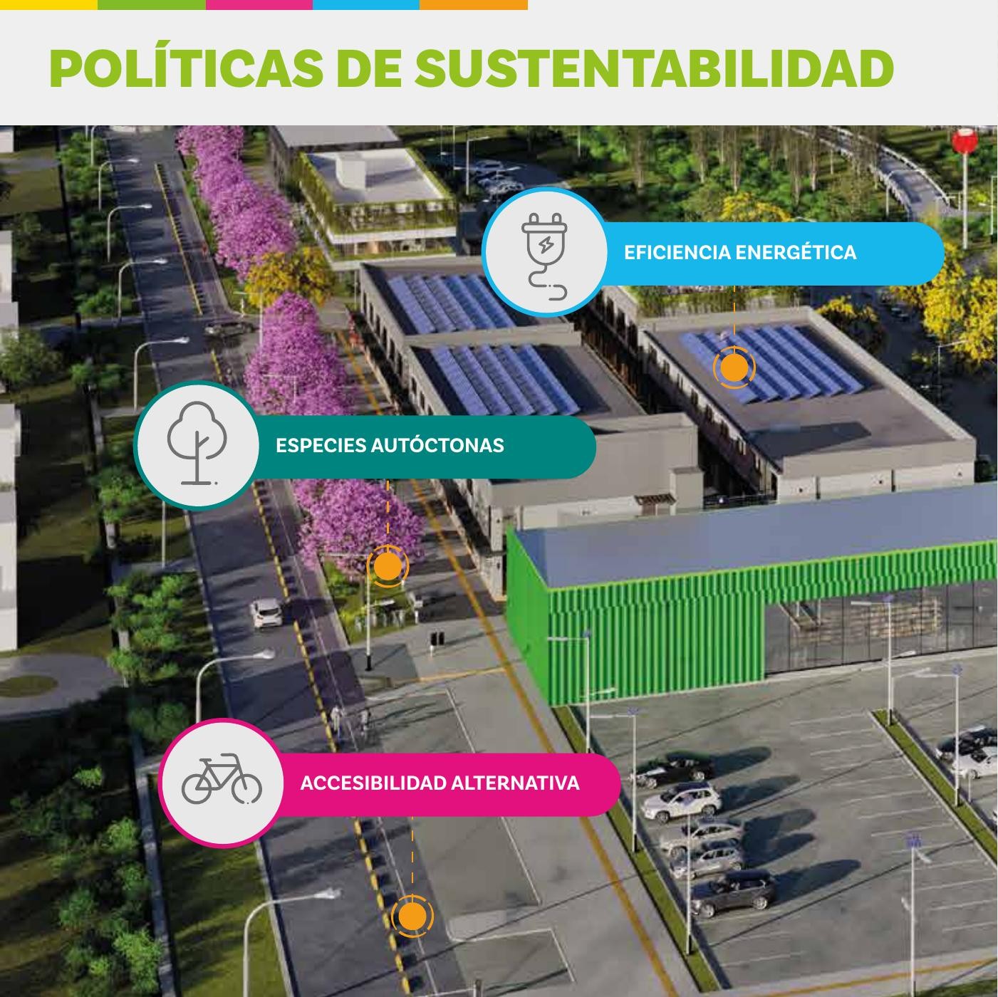 Country Plaza · Página 18
