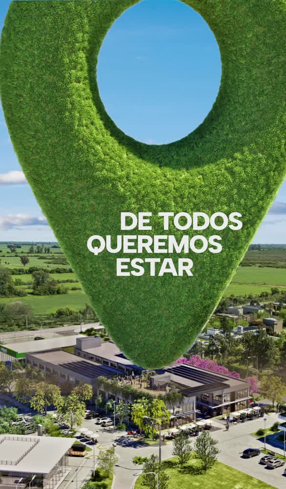 Presentación de campaña