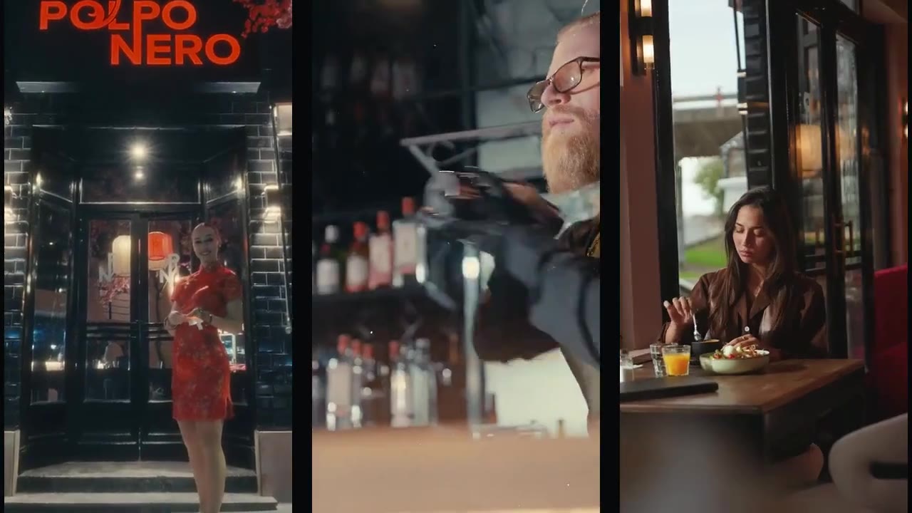 Trabajo de Comunicación realizado por Manso